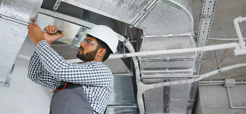 Proactive Ac Vent Repairs & Air Duct Replacement Companies Near Me in Spartanburg