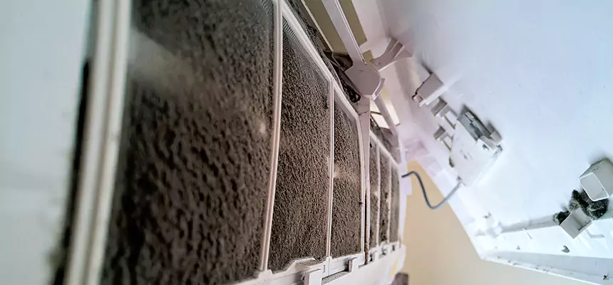 Preventive Air Duct Bacteria Removal in Spartanburg