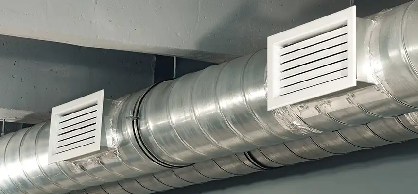 Our Air Duct Camera Inspection Services in Spartanburg, SC