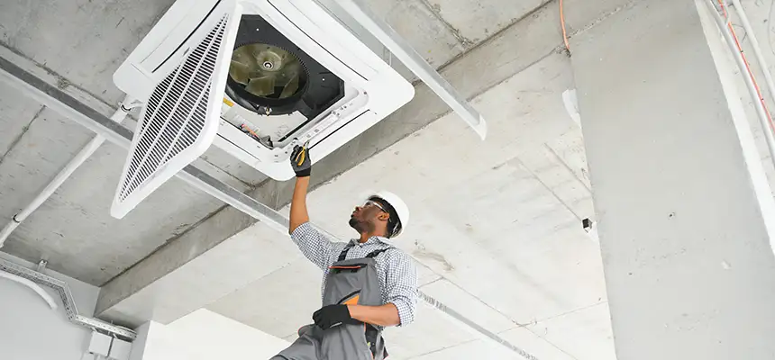 Efficient Multi‑Unit & HOA Annual Vent Cleaning Plans in Spartanburg