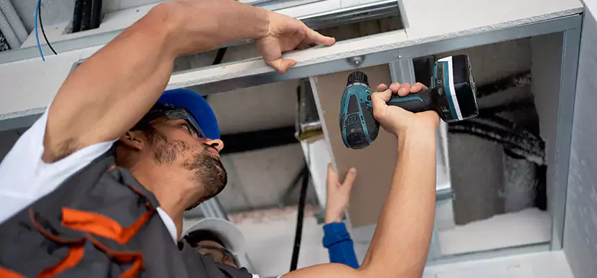 Our Apartment Air Duct Cleaning Services in Spartanburg, SC