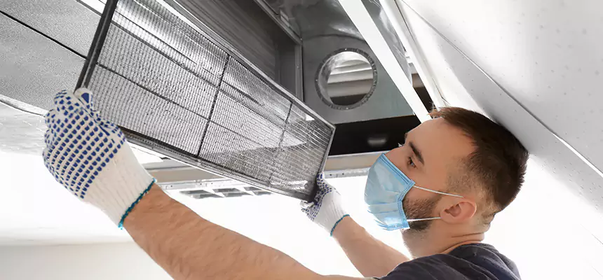 Our Bathroom Exhaust Duct Cleaning Services in Spartanburg, SC