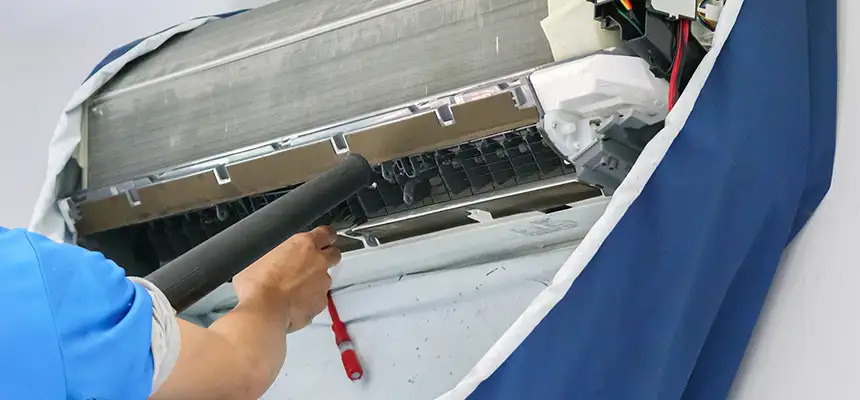 Advanced Clogged Dryer Vent Repair for Multi-Unit & Commercial in Spartanburg, SC