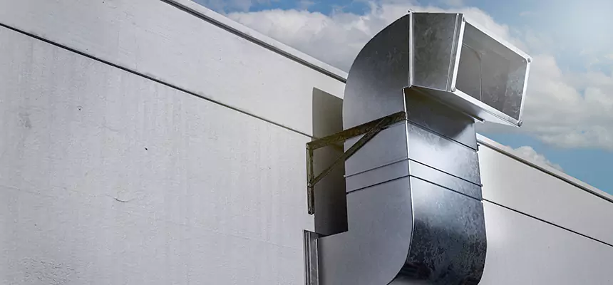 Comprehensive Commercial HVAC Cleaning in Spartanburg