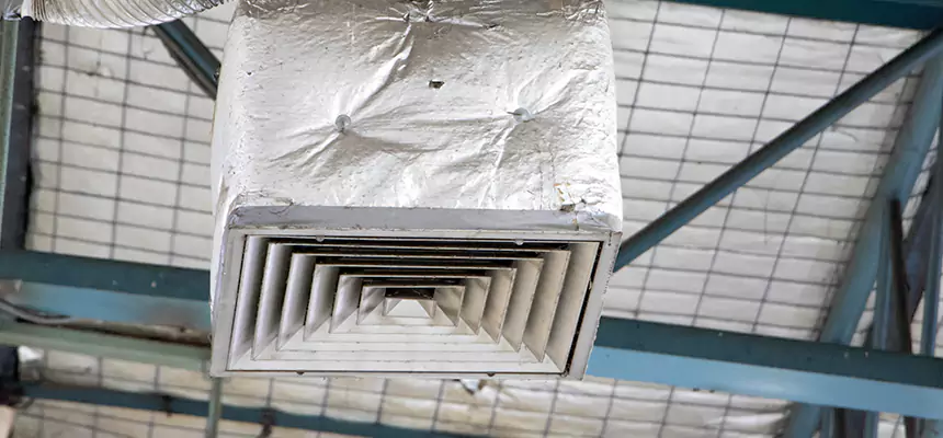 Our Custom HVAC Ductwork Services in Spartanburg, SC