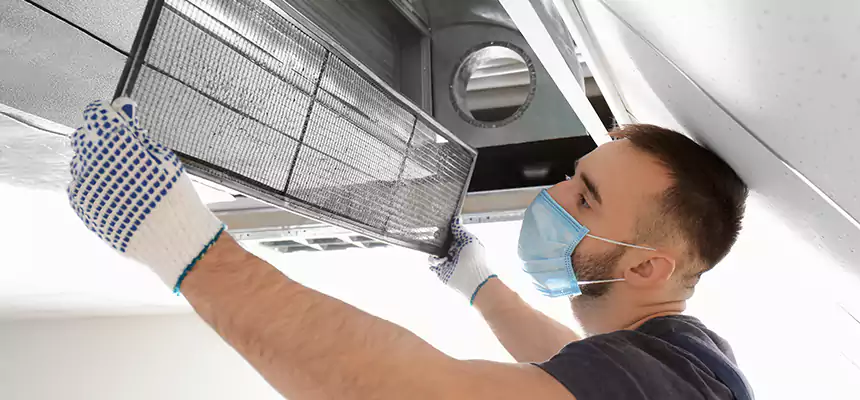 Our Dryer Vent Cleaning Services in Spartanburg, SC