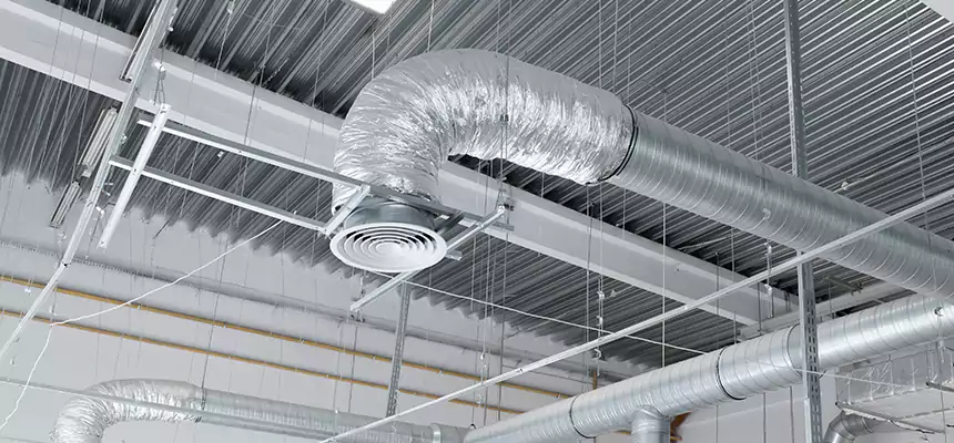 Our Dryer Vent Hose Replacement Services in Spartanburg, SC