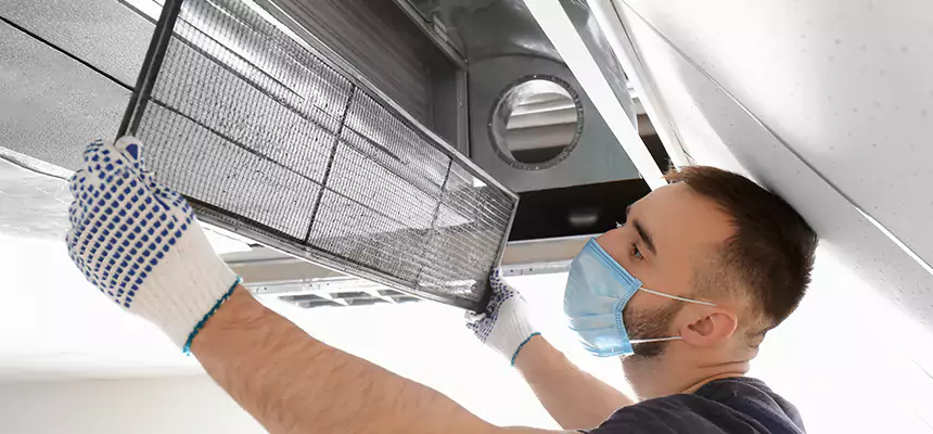 Our Dryer Vent Replacement Services in Spartanburg, SC