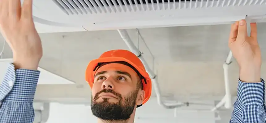 Our Furnace Vent Cleaning Services in Spartanburg, SC