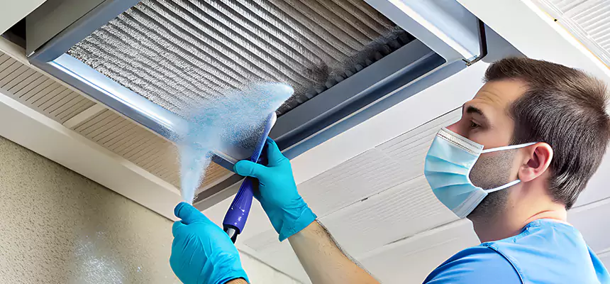 Our Home Ventilation Cleaning Services in Spartanburg, SC