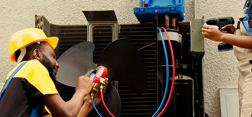 Our HVAC Airflow Optimization Services in Spartanburg, SC