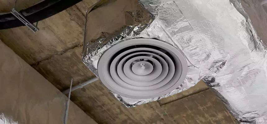 Our Industrial Dryer Vent Cleaning Services in Spartanburg, SC