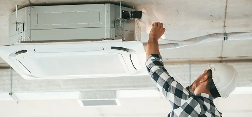 Our Local Vent Cleaning Services in Spartanburg, SC