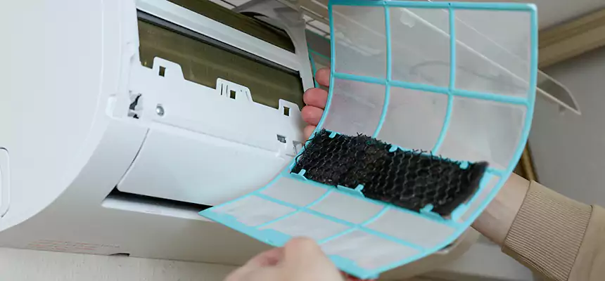 Gentle Ductwork Odor-Control Pet Dander Duct Cleaning in Spartanburg, SC