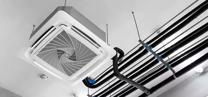 Our Smart AC Vent Controller Services in Spartanburg, SC