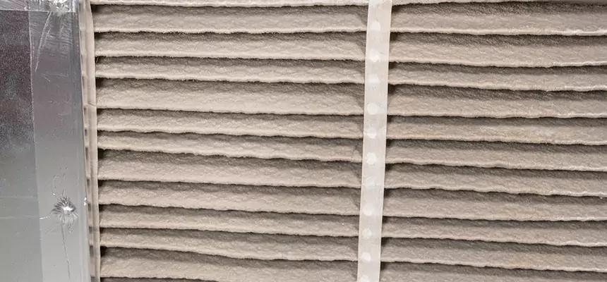 Our Split Duct System Installation Services in Spartanburg, SC