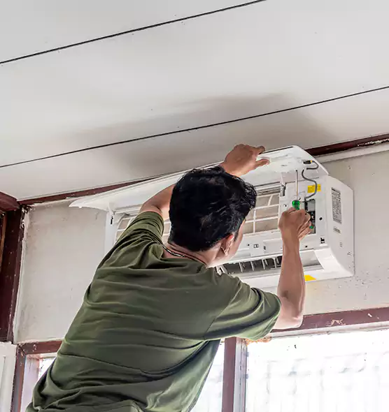 About Air Duct & AC Odor Removal in Spartanburg, SC