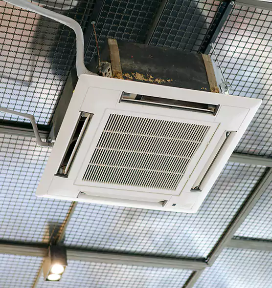 Top-Notch Allergy Relief Vent Cleaning Services in Spartanburg, SC