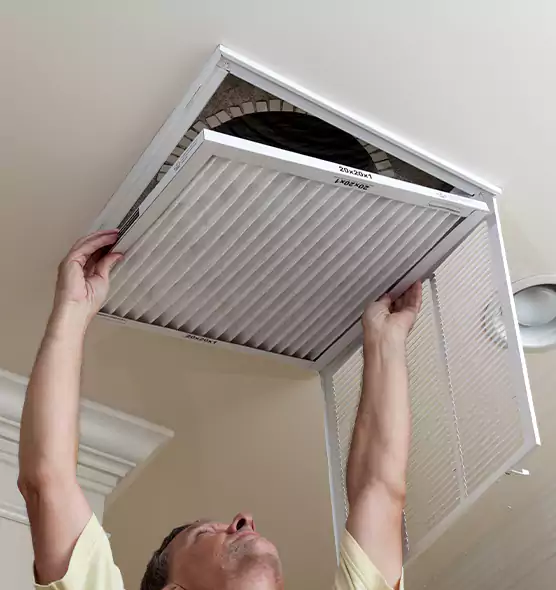 Trusted Apartment Air Duct Cleaning in Spartanburg, SC