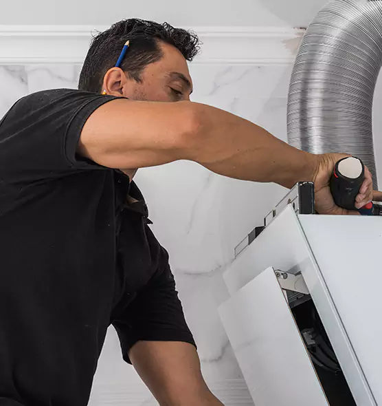 Trusted Bathroom Exhaust Duct Cleaning in Spartanburg, SC