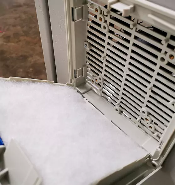 Professional Dryer Vent Mold Cleaning in Spartanburg, SC