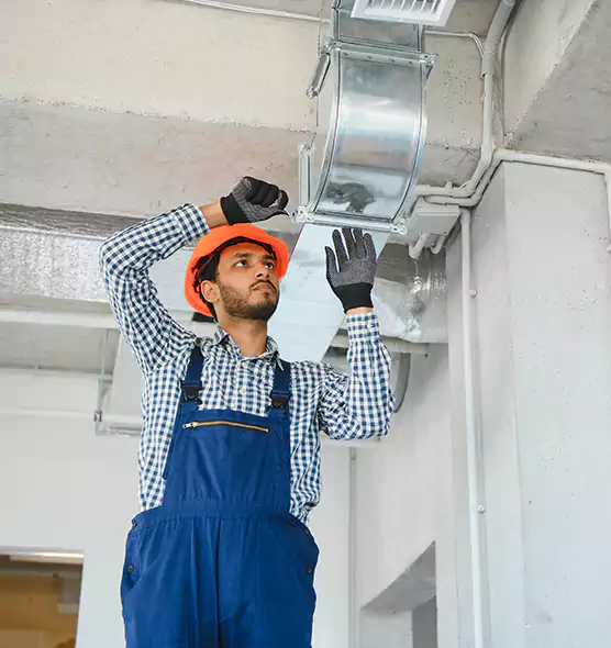 About Hotel Duct And Vent Cleaning in Spartanburg, SC