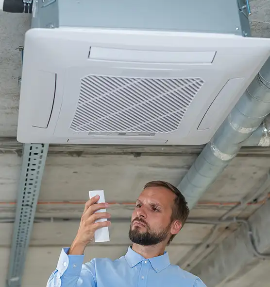 About Local Vent Cleaning Services in Spartanburg, SC