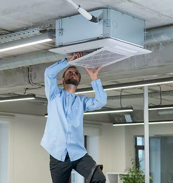 Advanced Residential Air Vent Cleaning in Spartanburg, SC