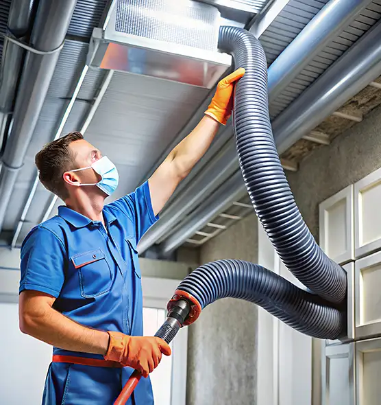 Welcome to Air Duct Cleaning & Repairs Spartanburg — Your Local Roof Dryer Vent Cleaning Specialists in Spartanburg, SC