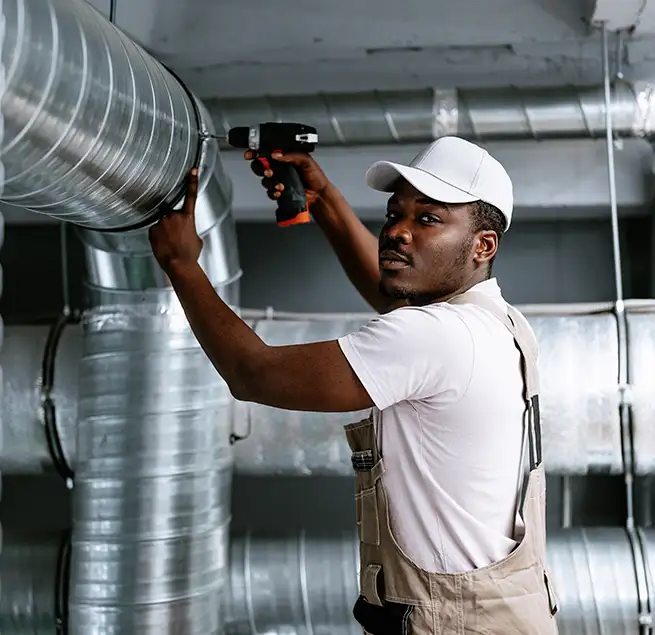 Why Homeowners & Businesses Trust Us Spartanburg, SC