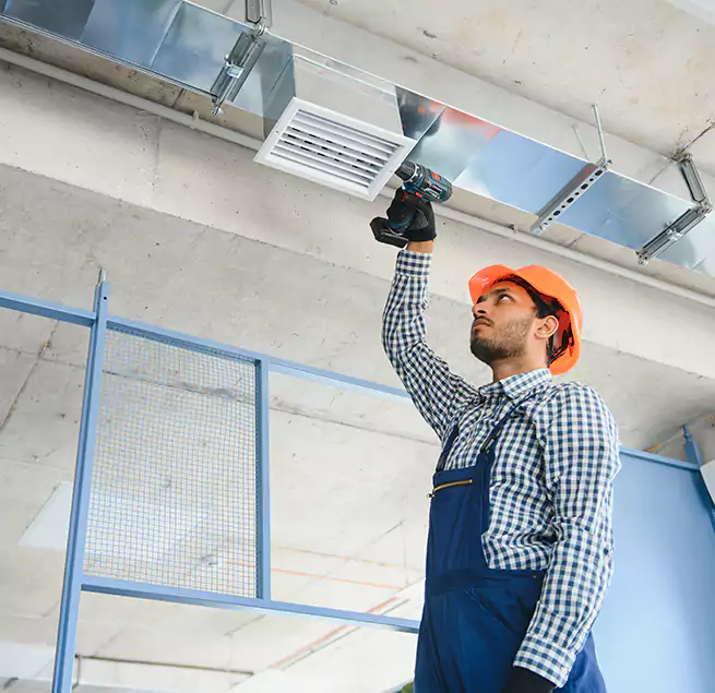 Why Homeowners & Businesses Trust Us in Spartanburg, SC?