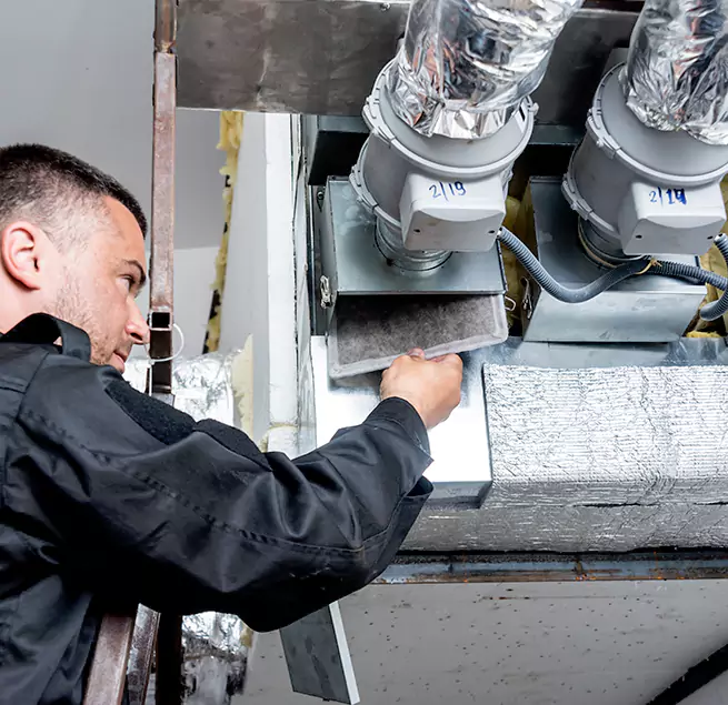 Why Homeowners & Businesses Trust Us in Spartanburg, SC?