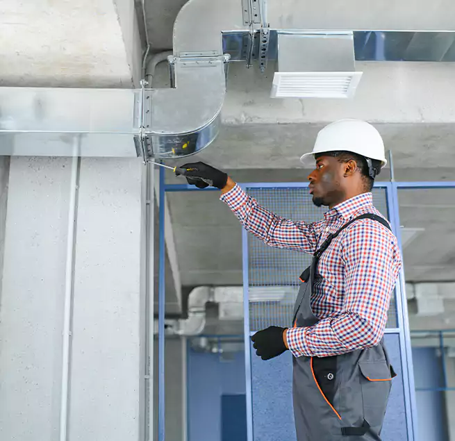 Why Homeowners & Businesses Trust Us Spartanburg, SC