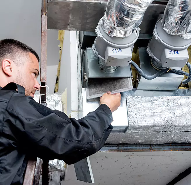 Why Homeowners & Businesses Trust Us in Spartanburg, SC?