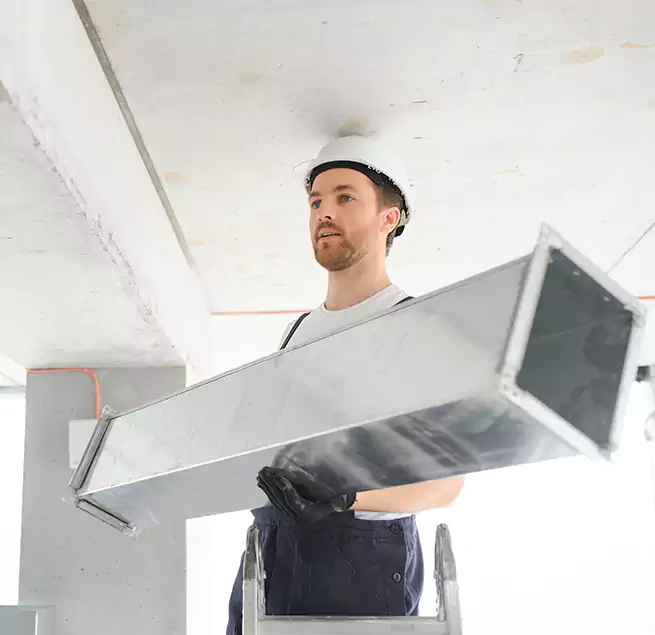 Why Homeowners & Businesses Trust Us in Spartanburg, SC