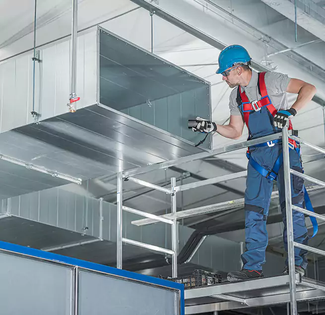 Why Homeowners & Businesses Trust Us in Spartanburg, SC?