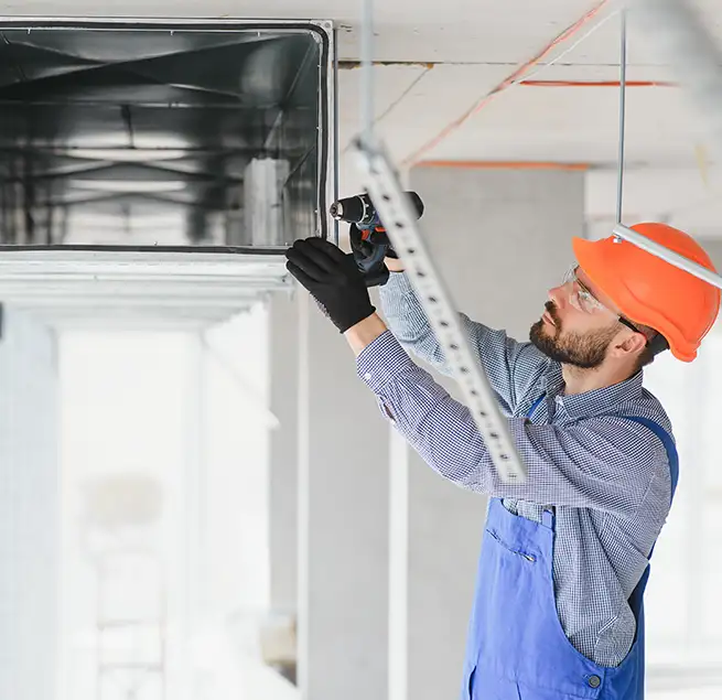 Why Homeowners & Businesses Trust Us in Spartanburg, SC?