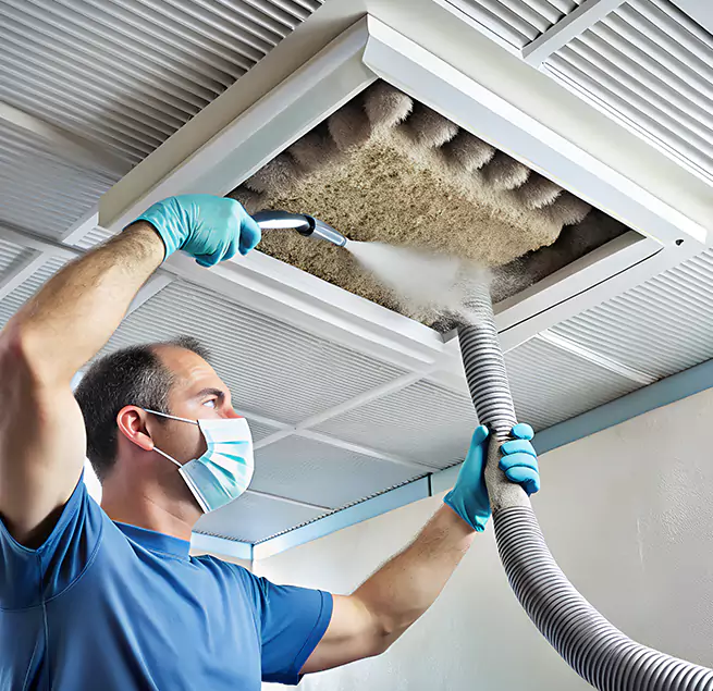 Why Homeowners & Businesses Trust Us Spartanburg, SC