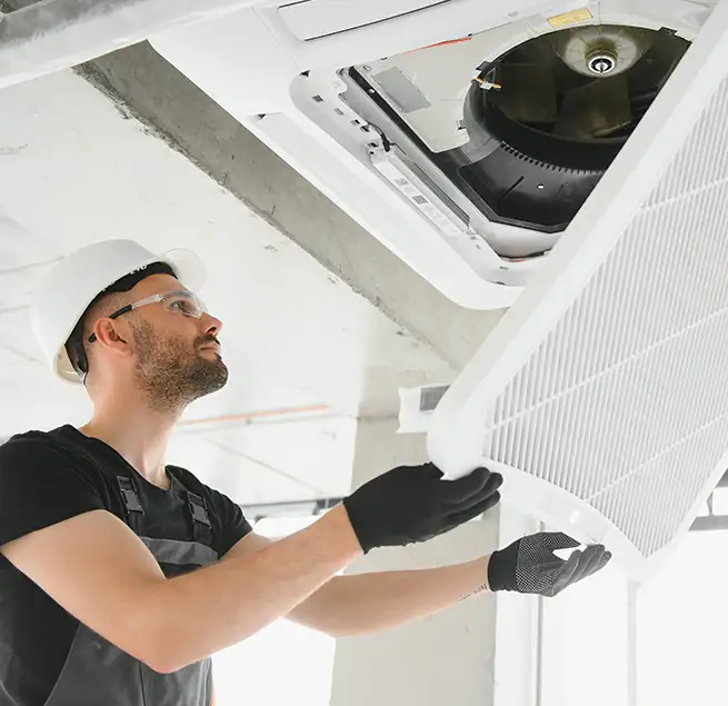 Why Homeowners & Businesses Trust Us in Spartanburg, SC?