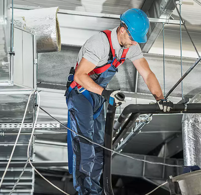 Why Homeowners & Businesses Trust Us in Spartanburg, SC?