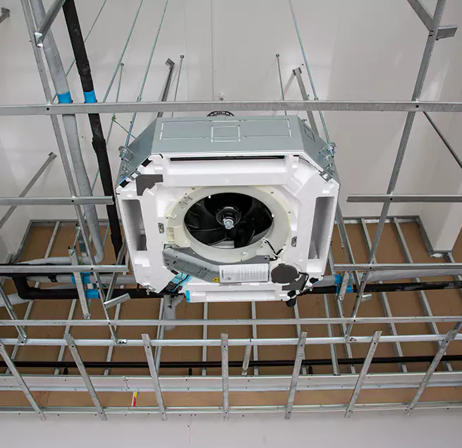 Why Homeowners & Businesses Trust Us in Spartanburg, SC?