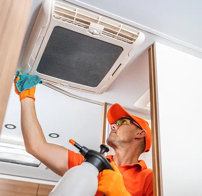 Why Homeowners & Businesses Trust Us in Spartanburg, SC?