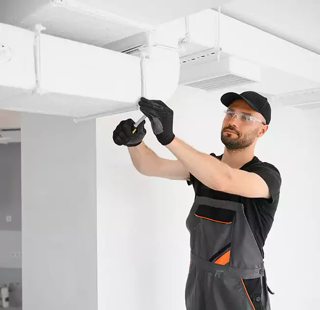 Why Homeowners & Businesses Trust Us in Spartanburg, SC?