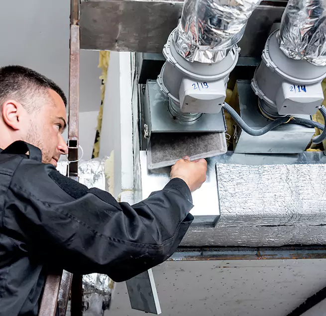 Why Homeowners & Businesses Trust Us in Spartanburg, SC?