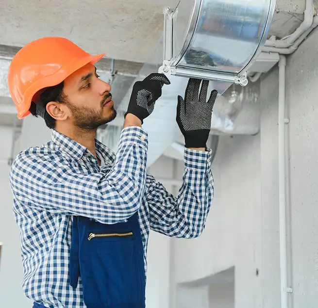 Why Homeowners & Businesses Trust Us in Spartanburg, SC?