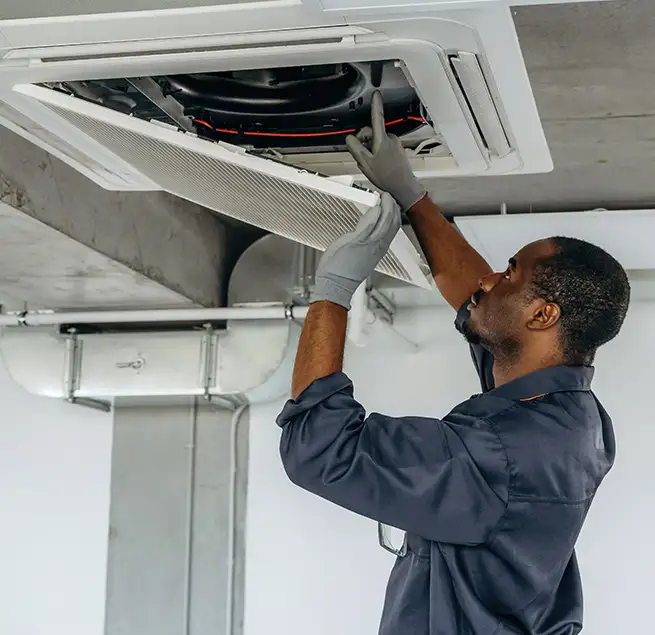 Why Homeowners & Businesses Trust Us in Spartanburg, SC?