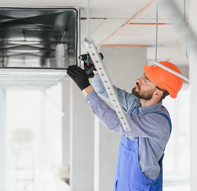 Why Homeowners Businesses Trust Us Spartanburg, SC