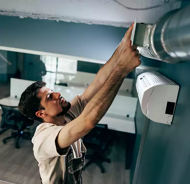 Why Homeowners & Businesses Trust Us in Spartanburg, SC?