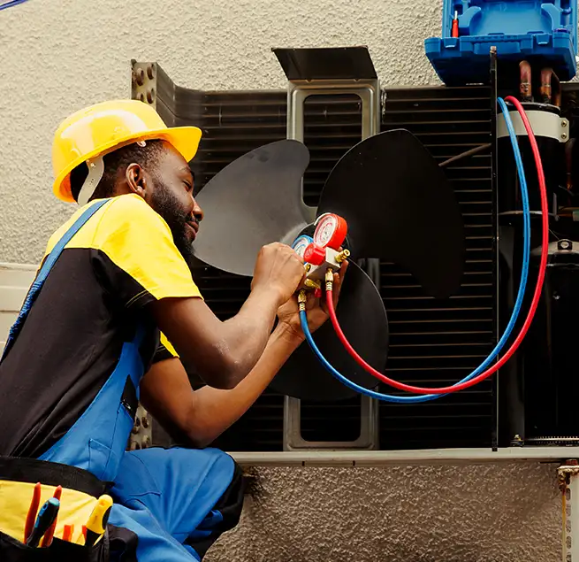 Why Homeowners & Businesses Trust Us in Spartanburg, SC?