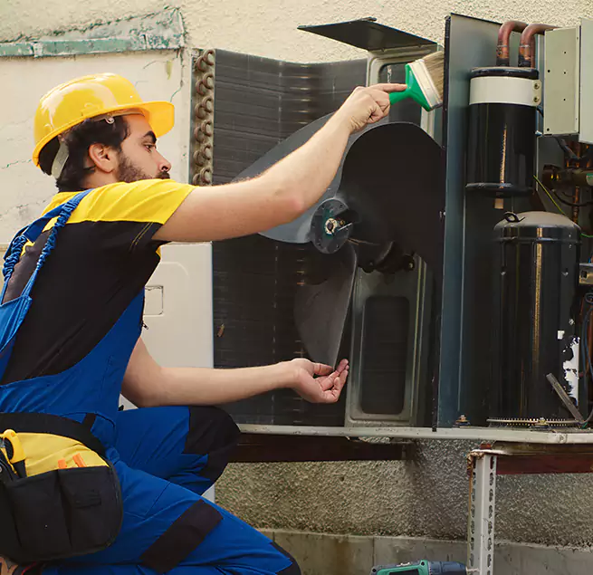  Why Homeowners & Businesses Trust Us in Spartanburg, SC?